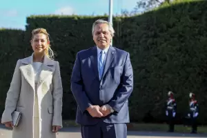 Alberto Fernndez: "La pandemia nos propone dejar atrs los egosmos y construir una Argentina ms solidaria"