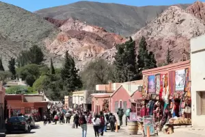 Coronavirus: tras habilitar el turismo interno, Jujuy registr su primer caso en 53 das