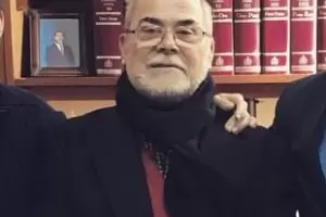 Falleci el ex juez, Luis Armando Gandini