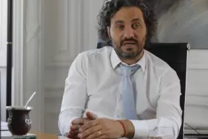 El Gobierno adelant cul ser el monto del segundo bono del IFE