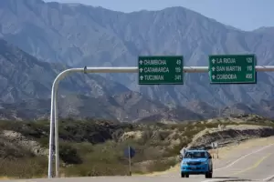 Renunci la funcionaria que intent introducir a un hombre de La Rioja a Saujil violando la cuarentena