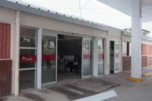 Padre e hijo se apualaron entre ellos