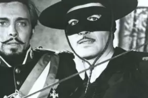 El Zorro vuelve a El Trece para pelear el rating del fin de semana