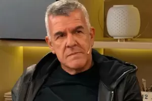 "Si tarde o temprano vamos a ser Venezuela, seamos Venezuela ahora", el pedido de Dady Brieva a Alberto Fernndez