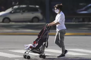 Reportan 65 contagios y un fallecido en las ltimas 24 horas