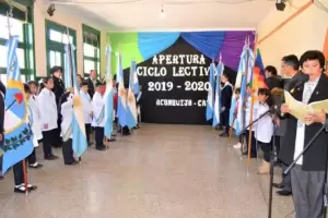 Regresaran las clases en Catamarca pero slo para el periodo especial