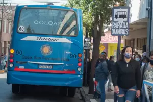 Transporte: Nacin auxiliar con $46 mil millones a las provincias