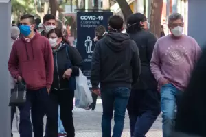 Alarmante rcord: Catamarca registr 328 casos y 5 muertes por coronavirus