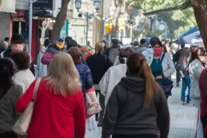 Dieron negativos los 19 hisopados realizados ayer y no hay casos nuevos de Covid-19