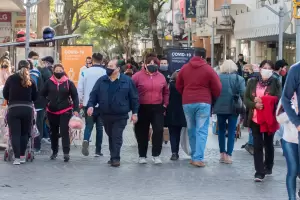 Covid en Catamarca: se registraron 346 casos y se sumaron ocho fallecidos