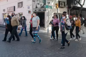 Confirmacin del COE: desde maana habr horario corrido para el sector comercial