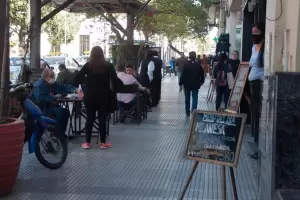 Distanciamiento Social: las actividades prohibidas y permitidas