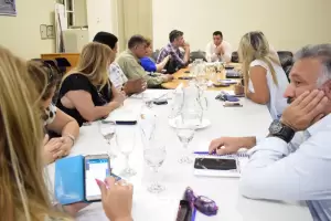 "Tendra que presentar la renuncia e irse a Pomn, dijo el adjunto de ATECA