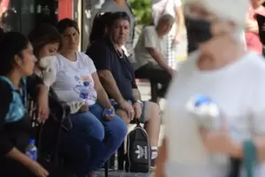 Covid-19: confirman 769 nuevos casos en el pa�s y 8 muertes