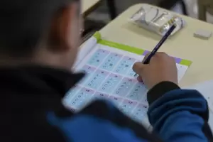 Qu es la promocin acompaada, el mtodo por el que se definir el pase de grado este ao