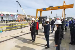 Alberto Fernndez: "La pandemia es una gran oportunidad para ocuparnos de los argentinos postergados"