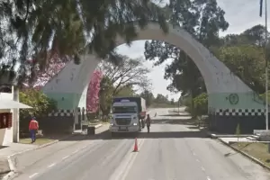 La oposicin pidi al Gobierno que se "terminen las fronteras interprovinciales"