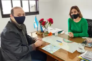 Trabajan para integrar energas renovables en Valle Viejo