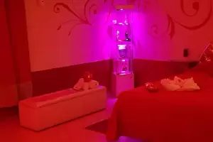 Crisis por coronavirus: cierra sus puertas un motel de la Capital