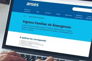 El Gobierno anunci que abonar un nuevo Ingreso Familiar de Emergencia de $10.000