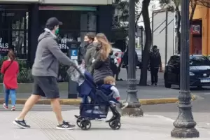 Registraron 11 muertes y 637 nuevos infectados por coronavirus en Argentina