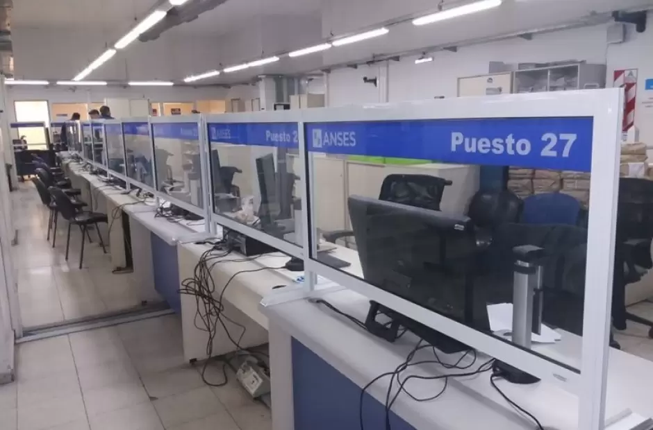 Se atender primero a quienes quedaron pendientes desde marzo. La atencin es re