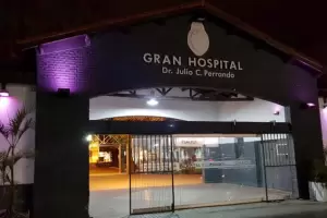 Muri una chica de 14 aos en Chaco y es la vctima ms joven del pas