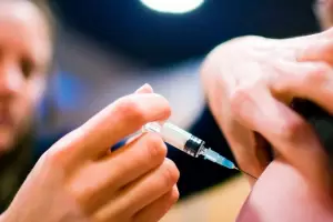 La Sabin deja de ser oral y pasa a ser inyectable en todo el pas