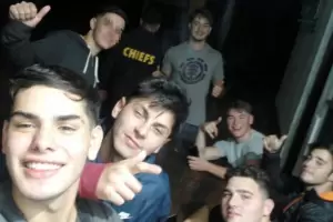 Justicia por Fernando: encontraron sangre en la camisa de Matas Benicelli