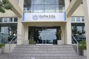 Capresca denunci penalmente a la pgina de juegos online clandestina