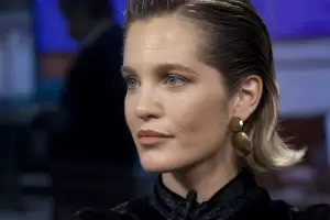 La foto que Liz Solari poste por el crimen de George Floyd y que luego elimin por las crticas