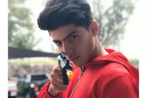 Prisin preventiva
para Naim Vera