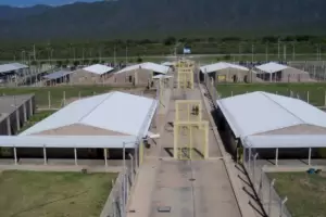 Internos por causas federales del Penal de Miraflores solicitan domiciliarias