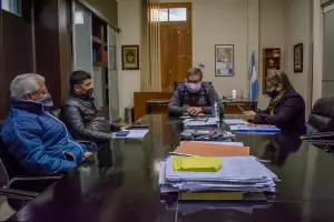 La UTA ve con buenos ojos la creacin de una SAPEM de Transporte