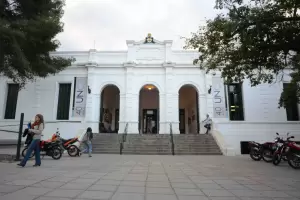 La Facultad de Humanidades adhiere e invita a la movilizacin Ni Una Menos
