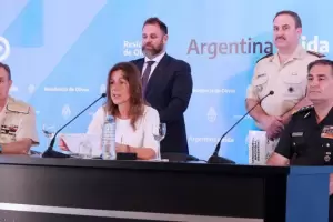 Preocupado por la violencia policial, el Gobierno pide informes a Chaco, San Luis y Tucumn