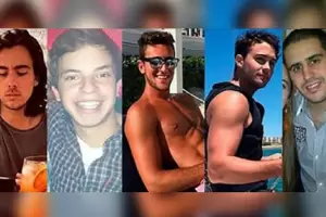 Violacin en manada en Chubut: para el fiscal se trat de un "desahogo sexual" y ninguno de los acusados ir preso