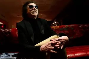 Ms de un centenar de artistas celebrarn el cumpleaos de Charly Garca en el CCK