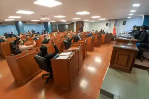 Con modificaciones, Diputados dio media sancin a la nueva ley de regalas mineras