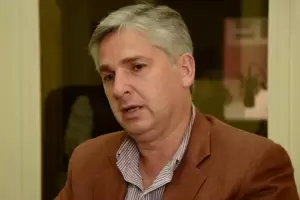 Lobo Vergara carg contra un sector del oficialismo de truncar supuestos beneficios de la Ley de Regalas