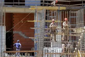 El Ejecutivo dispuso el regreso de la obra pblica y privada