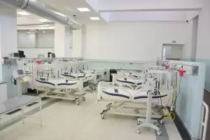 Tras la polmica, dio negativo el caso de la Legislatura y Catamarca sigue sin Covid-19