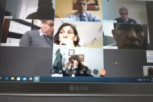 Condenan a dos ladrones de motos, por la plataforma virtual, a tres aos de prisin efectiva