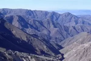 Destacan la participacin en la consulta pblica por Agua Rica