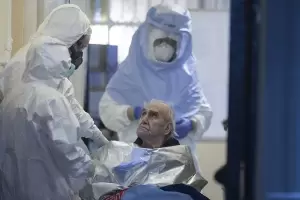 Covid-19 en la Argentina: confirman 16 muertes y 983 casos