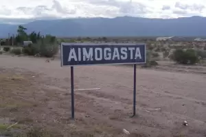 A�slan una ciudad en La Rioja tras la muerte de una mujer por coronavirus