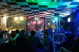 Clausuran en la Capital a un bar por no cumplir con el protocolo sanitario
