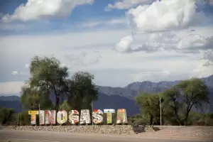 Hogar de Ancianos de Tinogasta: hisoparon a los 11 residentes y enviaron las muestras a Salud