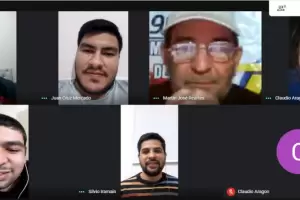 La Comisin Directiva de Periodistas Deportivos anuncia una reunin para sus socios