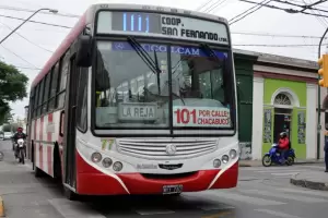 UTA espera a que se transfieran hoy los salarios de mayo